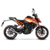 14183E LV Pro KTM DUKE 125 (17-20), DUKE 390 (17-23), RC 125 (17-20), RC 390 (17-20)