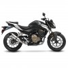 LV One Evo Honda CB 500 F/X / CBR500R (16-18) LV One Evo Honda CB 500 F/X / CBR500R (16-18)