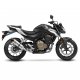 LV One Evo Honda CB 500 F/X / CBR500R (16-18) LV One Evo Honda CB 500 F/X / CBR500R (16-18)