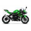 Factory S Kawasaki Ninja 400 / Z 400 (18-21)