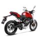 14246E LV One Evo Carbon HONDA CB 125 R Neo Sports Café (18-20)