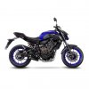 LV One Evo Carbon Yamaha MT-07 / FZ-07 / Tracer 700 / XSR 700 (16-20) LV One Evo Carbon Yamaha MT-07 / FZ-07 / Tracer 700 / XSR 700 (16-20)