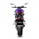 LV One Evo Carbon Yamaha MT-07 / FZ-07 / Tracer 700 / XSR 700 (16-20) LV One Evo Carbon Yamaha MT-07 / FZ-07 / Tracer 700 / XSR 700 (16-20)