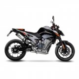 14253E LV One Evo KTM 790 DUKE / 790 DUKE L A2 (18-20), 890 DUKE/L A2/R (20-23)