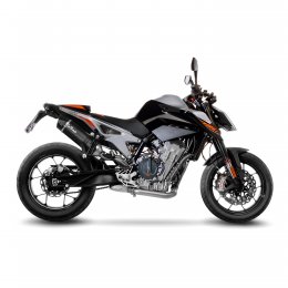 14254E LV One Evo Carbon KTM 790 DUKE / 790 DUKE L A2 (18-20), 890 DUKE/L A2/R (20-23)