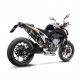 LV One Evo Carbon KTM 790 Duke (18-20) / 890 Duke (20-22)