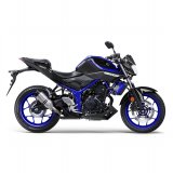 14257E LV Pro YAMAHA MT-03 (18-20), YZF-R3 (18-20)