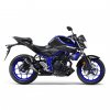 LV Pro Carbon Yamaha MT-03 (18-20), YZF-R3 (18-20) LV Pro Carbon Yamaha MT-03 (18-20), YZF-R3 (18-20)