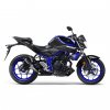 LV Pro Carbon Yamaha MT-03 / YZF-R3  (18-20)