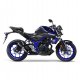 LV Pro Carbon Yamaha MT-03 (18-20), YZF-R3 (18-20) LV Pro Carbon Yamaha MT-03 (18-20), YZF-R3 (18-20)