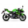 LV One Evo Kawasaki Ninja 400 / Z400 (18-24) LV One Evo Kawasaki Ninja 400 / Z400 (18-24)