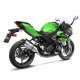 LV One Evo Kawasaki Ninja 400 / Z400 (18-24) LV One Evo Kawasaki Ninja 400 / Z400 (18-24)