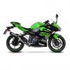 LV One Evo Carbon Kawasaki KAWASAKI NINJA 400 (18-21), NINJA 400 (22-23), Z 400 (19-21), Z 400 (22-23), NINJA 500/SE (24 >), Z 500/SE (24 >) LV One Evo Carbon Kawasaki KAWASAKI NINJA 400 (18-21), NINJA 400 (22-23), Z 400 (19-21), Z 400 (22-23), NINJA 500/SE (24 >), Z 500/SE (24 >)