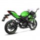 LV One Evo Carbon Kawasaki KAWASAKI NINJA 400 (18-21), NINJA 400 (22-23), Z 400 (19-21), Z 400 (22-23), NINJA 500/SE (24 >), Z 500/SE (24 >) LV One Evo Carbon Kawasaki KAWASAKI NINJA 400 (18-21), NINJA 400 (22-23), Z 400 (19-21), Z 400 (22-23), NINJA 500/SE (24 >), Z 500/SE (24 >)