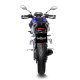14262E LV One Evo Carbon YAMAHA MT-125 (17-19), YZF-R 125 (17-18)