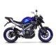 LV One Evo Carbon Yamaha MT-125 / YZF-R 125 (17-19)