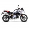 LV One Evo BMW F 750 / 850 GS (Adv.) (18-23) LV One Evo BMW F 750 / 850 GS (Adv.) (18-23)