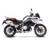 14263E LV One Evo BMW F 750 GS (18-23), F 850 GS/ADVENTURE (18-23)