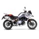 LV One Evo BMW F 750 / 850 GS (Adv.) (18-23) LV One Evo BMW F 750 / 850 GS (Adv.) (18-23)