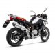 LV One Evo BMW F 750 / 850 GS (Adv.) (18-23) LV One Evo BMW F 750 / 850 GS (Adv.) (18-23)