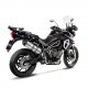 LV One Evo Triumph Tiger 800 (18-19)