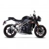 Factory S Triumph Speed Triple 1050 RS/S (18-19)