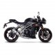 Factory S Triumph Speed Triple 1050 RS/S (18-19) Factory S Triumph Speed Triple 1050 RS/S (18-19)