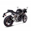 Factory S Triumph Speed Triple 1050 RS/S (18-19) Factory S Triumph Speed Triple 1050 RS/S (18-19)