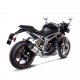 Factory S Triumph Speed Triple 1050 RS/S (18-19)