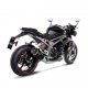 Factory S Carbon Triumph Speed Triple 1050 RS/S (18-19)