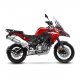 LV One Evo Benelli TRK 502 X (18-24) LV One Evo Benelli TRK 502 X (18-24)