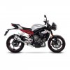 LV Pro Triumph Street Triple 765 (17-19)
