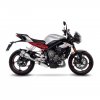 LV Pro Triumph Street Triple 765 (17-22)