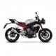 LV Pro Triumph Street Triple 765 (17-19)
