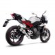 LV Pro Triumph Street Triple 765 (17-22)