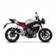 LV Pro Carbon Triumph Street Triple 765 (17-22)