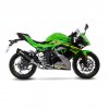 LV One Evo Carbon Kawasaki Ninja 125 / Z 125 (19-22)