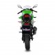 LV One Evo Carbon Kawasaki Ninja 125 / Z 125 (19-22) LV One Evo Carbon Kawasaki Ninja 125 / Z 125 (19-22)