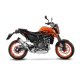 LV One Evo KTM 690 Duke (R) (16-19) LV One Evo KTM 690 Duke (R) (16-19)