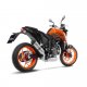 LV One Evo KTM 690 Duke (R) (16-19)