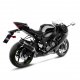 LV One Evo Carbon Kawasaki ZX-6R Ninja (19-20) LV One Evo Carbon Kawasaki ZX-6R Ninja (19-20)