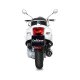 14316EK LV One Evo VESPA GTS 300 HPE/SUPER/SEI GIORNI (19-20)