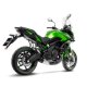 UnderBody Kawasaki Versys 650 (17-20)