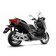 LV One Evo Yamaha X-Max 125 (Iron Max) (18-20)