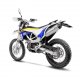 LV One Evo Husqvarna 701 Enduro / Supermoto (17-20) LV One Evo Husqvarna 701 Enduro / Supermoto (17-20)