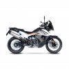 LV One Evo KTM 790 Adventure (19-20) / 890 Adventure (21-22) LV One Evo KTM 790 Adventure (19-20) / 890 Adventure (21-22)