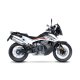 LV One Evo KTM 790 Adventure (19-20) / 890 Adventure (21-22) LV One Evo KTM 790 Adventure (19-20) / 890 Adventure (21-22)