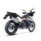 LV One Evo KTM 790 Adventure (19-20) / 890 Adventure (21-22) LV One Evo KTM 790 Adventure (19-20) / 890 Adventure (21-22)