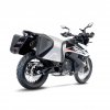 LV One Evo KTM 790 Adventure (19-20) / 890 Adventure (21-22) LV One Evo KTM 790 Adventure (19-20) / 890 Adventure (21-22)