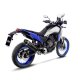 LV One Evo Black Yamaha Ténéré 700 (19-24) LV One Evo Black Yamaha Ténéré 700 (19-24)